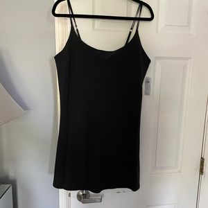 Abercrombie traveler mini dress